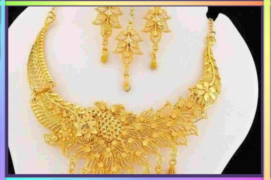 Gold Rate: Today Kolkata Gold price