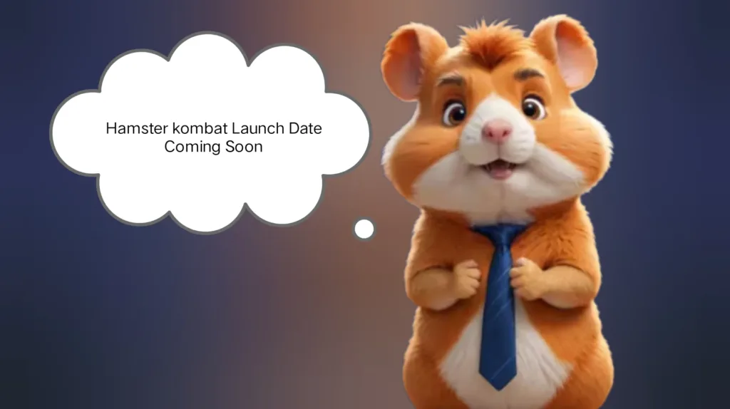 Hamster kombat crypto 