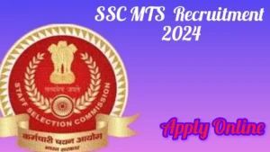 SSC MTS Recruitment 2024: Apply Online for 13640 Vacancy