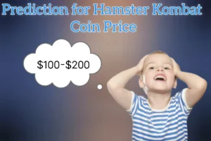 Hamster Kombat Coin Price Forecast: How to Qualify for the Airdrop