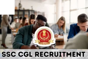 SSC CGL 2024 Recruitment: Notification Out, Exam Schedule and vacancy
