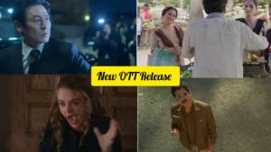 New releases on OTT this week: Exciting movies and web series to catch over the weekend include ‘Aavesham,’ ‘Sharmajee Ki Beti,’ and more.