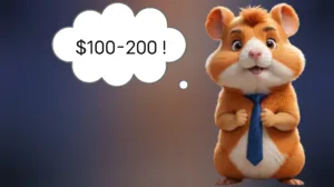 Future Price Predictions for Hamster Kombat Coins: 2024, 2025, 2030