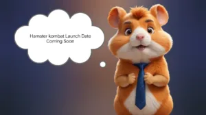 Hamster kombat Crypto Launch Date Available soon!